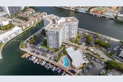 100 Golden Isles Dr #104, Hallandale Beach, FL 33009 - Photo 2