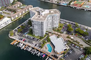 100 Golden Isles Dr, Hallandale Beach, FL 33009 - Photo 2