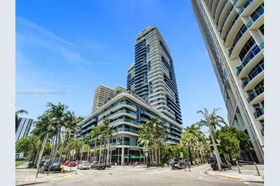 121 NE 34th St #1904, Miami, FL 33137 - Photo 1