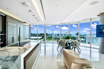 100 S Pointe Dr #606, Miami Beach, FL 33139 - Photo 2