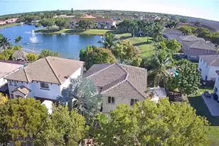 16618 SW 68th Terrace, Miami, FL 33193 - Photo 1