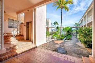 6881 Bay Dr, Miami Beach, FL 33141 - Photo 20