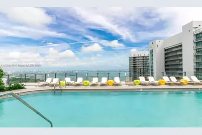 501 NE 31st St #2009, Miami, FL 33137 - Photo 18