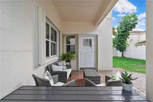 7546 NW 18th Dr, Pembroke Pines, FL 33024 - Photo 36