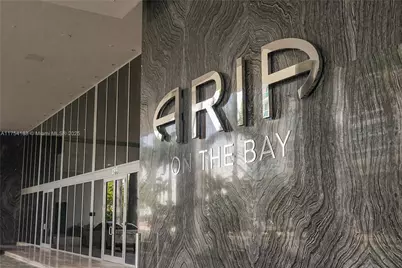 488 NE 18 St #1809, Miami, FL 33132 - Photo 4