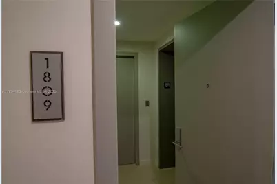 488 NE 18 St #1809, Miami, FL 33132 - Photo 10
