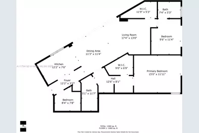 6820 Indian Creek Dr #9A, Miami Beach, FL 33141 - Photo 26