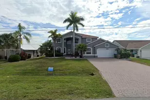 706 SW 56th St, Cape Coral, FL 33914 - Photo 1