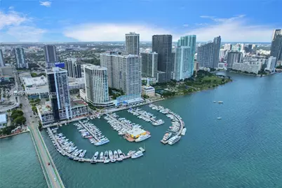 1717 N Bayshore Dr #A-2356, Miami, FL 33132 - Photo 44