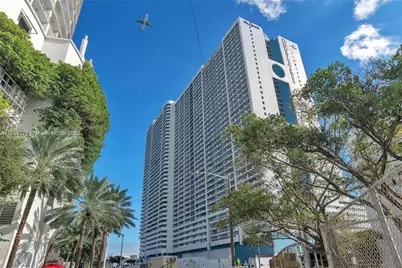 1717 N Bayshore Dr #A-2356, Miami, FL 33132 - Photo 46