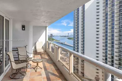 1717 N Bayshore Dr #A-2356, Miami, FL 33132 - Photo 24