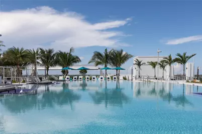 1776 Polk Street #2310, Hollywood, FL 33020 - Photo 10