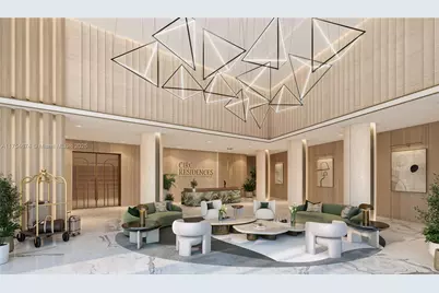 1776 Polk Street #2310, Hollywood, FL 33020 - Photo 2