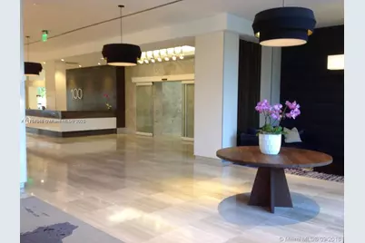 100 Bayview Dr #1503, Sunny Isles Beach, FL 33160 - Photo 10
