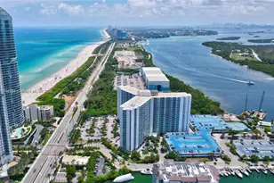 100 Bayview Dr, Sunny Isles Beach, FL 33160 - Photo 4