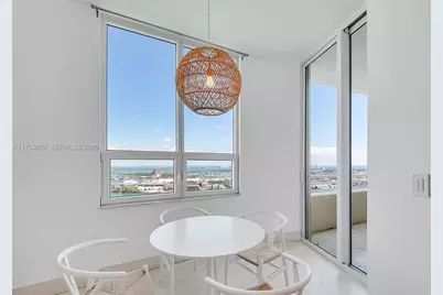 848 Brickell Key Dr #4002, Miami, FL 33131 - Photo 8