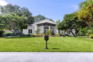 8513 SW 169th Terrace, Palmetto Bay, FL 33157 - Photo 1