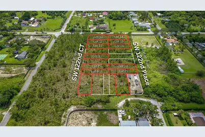 Sw 232nd Street & 122nd Ave, Miami, FL 33170 - Photo 2