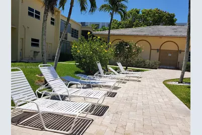 851 NE 14th Ave #414, Hallandale Beach, FL 33009 - Photo 26