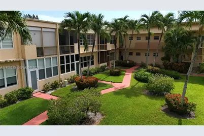 851 NE 14th Ave #414, Hallandale Beach, FL 33009 - Photo 4