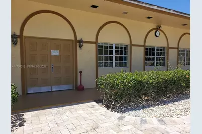 851 NE 14th Ave #414, Hallandale Beach, FL 33009 - Photo 24