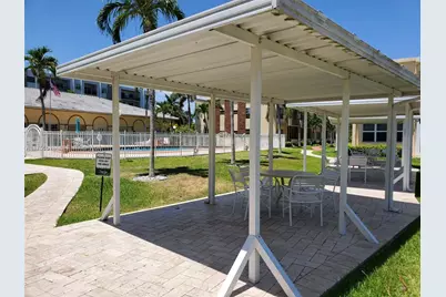 851 NE 14th Ave #414, Hallandale Beach, FL 33009 - Photo 28