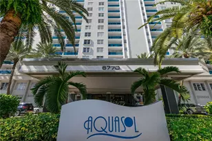 6770 Indian Creek Dr, Miami Beach, FL 33141 - Photo 34