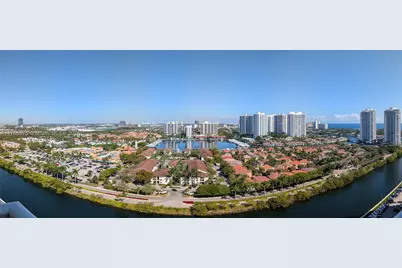 3675 N Country Club Dr #2310, Aventura, FL 33180 - Photo 1