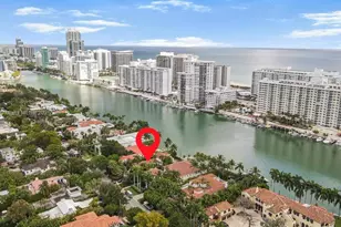 5661 Pine Tree Dr, Miami Beach, FL 33140 - Photo 2