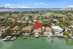 5661 Pine Tree Dr, Miami Beach, FL 33140 - Photo 1