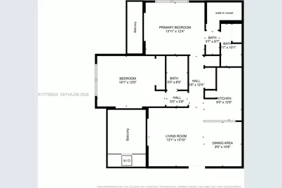 18830 NW 57th Ave #201, Hialeah, FL 33015 - Photo 30