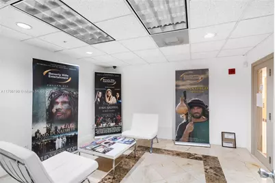 1110 Brickell Ave #601A, Miami, FL 33131 - Photo 8