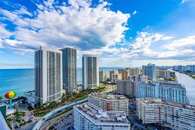 4010 S Ocean Dr #R1609, Hollywood, FL 33019 - Photo 28