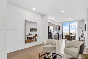 398 NE 5th St, Miami, FL 33132 - Photo 6