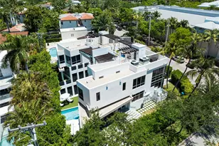 548 Fernwood Rd, Key Biscayne, FL 33149 - Photo 1