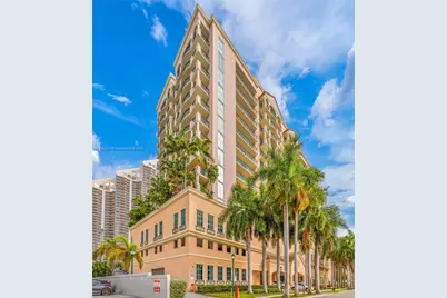 17555 Atlantic Blvd #606, Sunny Isles Beach, FL 33160 - Photo 1