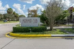 3400 Foxcroft Rd, Miramar, FL 33025 - Photo 1