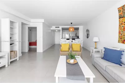 5601 Collins Ave #812, Miami Beach, FL 33140 - Photo 16
