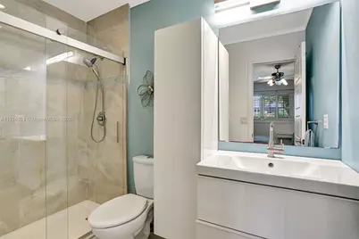 4421 NW 16th St #G108, Lauderhill, FL 33313 - Photo 24