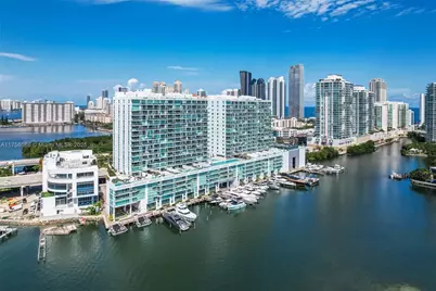 400 Sunny Isles Blvd, Sunny Isles Beach, FL 33160 - Photo 2