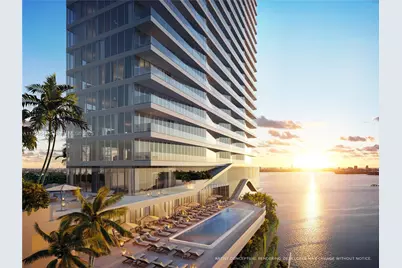 456 NE 29th St #2504, Miami, FL 33137 - Photo 1