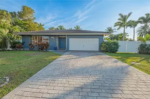 11400 Tara Dr, Plantation, FL 33325 - Photo 1