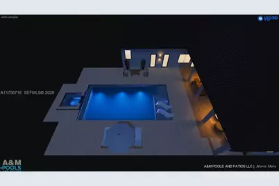 24480 SW 209th Pl, Homestead, FL 33031 - Photo 12