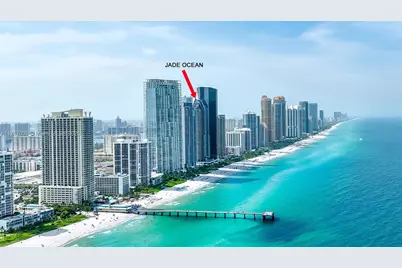 17121 Collins Ave #4208, Sunny Isles Beach, FL 33160 - Photo 1