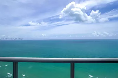 17121 Collins Ave #4208, Sunny Isles Beach, FL 33160 - Photo 2