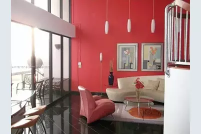 20185 E Country Club Dr #TS-3, Aventura, FL 33180 - Photo 1