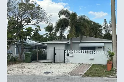 1300 NW 7th Ter, Fort Lauderdale, FL 33311 - Photo 1