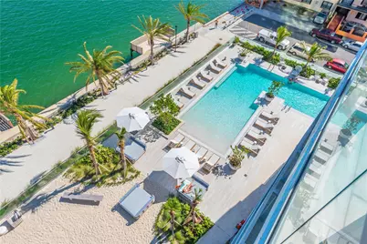 2900 NE 7th Ave #2008, Miami, FL 33137 - Photo 30