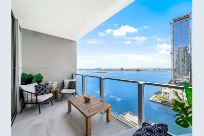 2900 NE 7th Ave #2008, Miami, FL 33137 - Photo 1