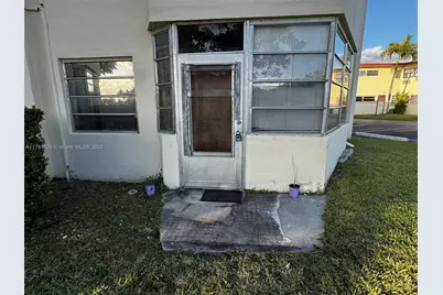 1601 NE Miami Gardens Dr #103, Miami, FL 33179 - Photo 36